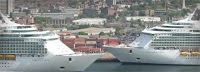 ABP Southampton Cruise Parking 278907 Image 0